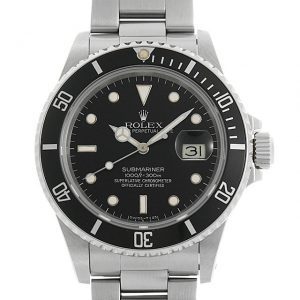 【名錶入門】買「勞」保值？盤點10大具升值潛力的勞力士(Rolex)手錶 邊款5年升值幾多？