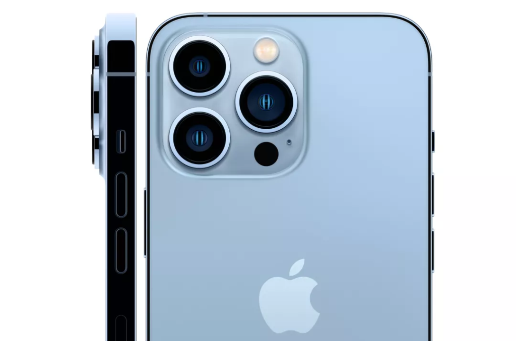 晶片短缺，iPhone 13減產1000萬部