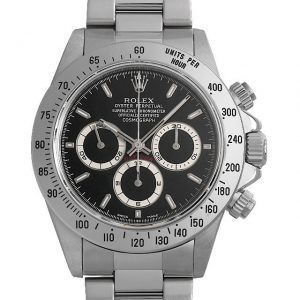 【名錶入門】買「勞」保值？盤點10大具升值潛力的勞力士(Rolex)手錶 邊款5年升值幾多？