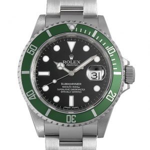 【名錶入門】買「勞」保值？盤點10大具升值潛力的勞力士(Rolex)手錶 邊款5年升值幾多？