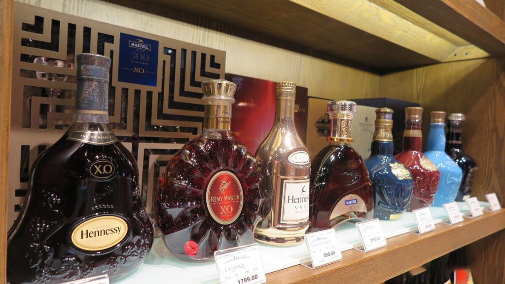 喝不懂白酒的年輕人，洋酒你就真的懂麼？10個冷知識你知道幾個