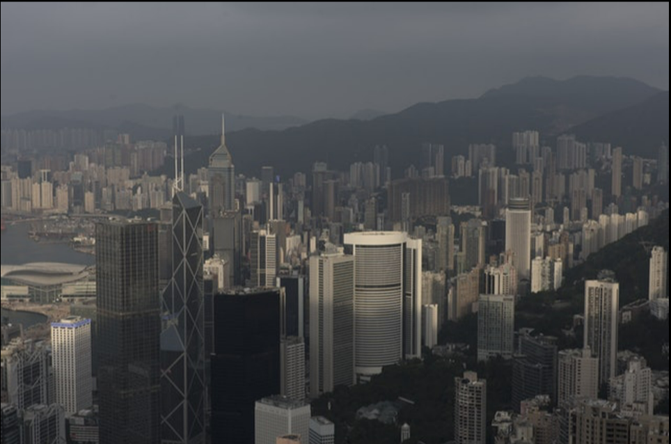 新冠疫苗｜林鄭：短期邀專家開會　研何時啟動為特定群組打第三針