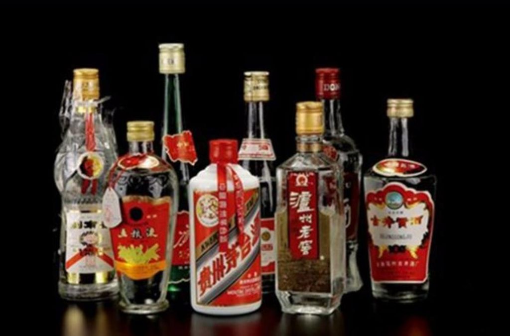 免費老酒舊酒價格鑒別值多少錢？教你如何保存茅臺酒更值錢！