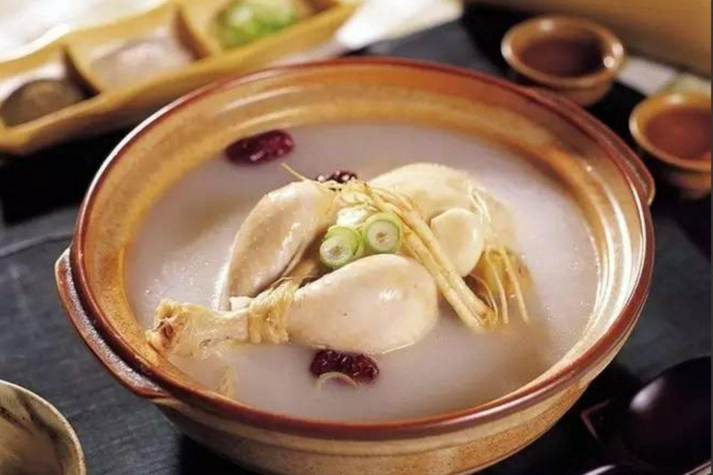 人參雖是百草之王，但也有3類人不能吃參！注意了！