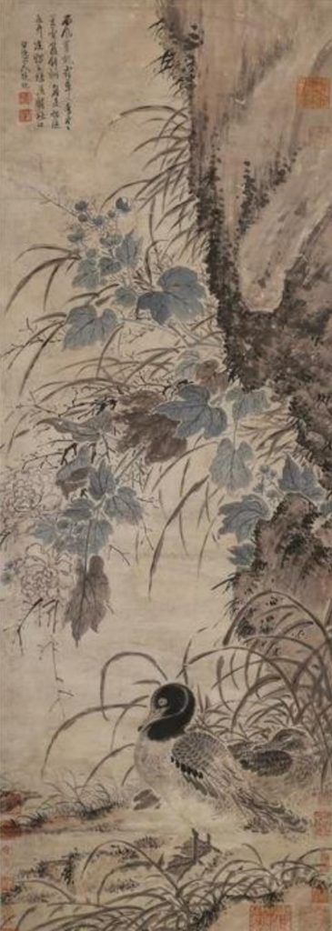 免費鑒別字畫真偽的簡單方法！