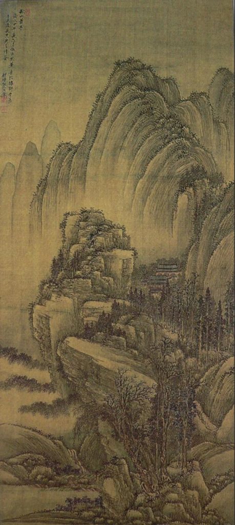 免費鑒別字畫真偽的簡單方法！