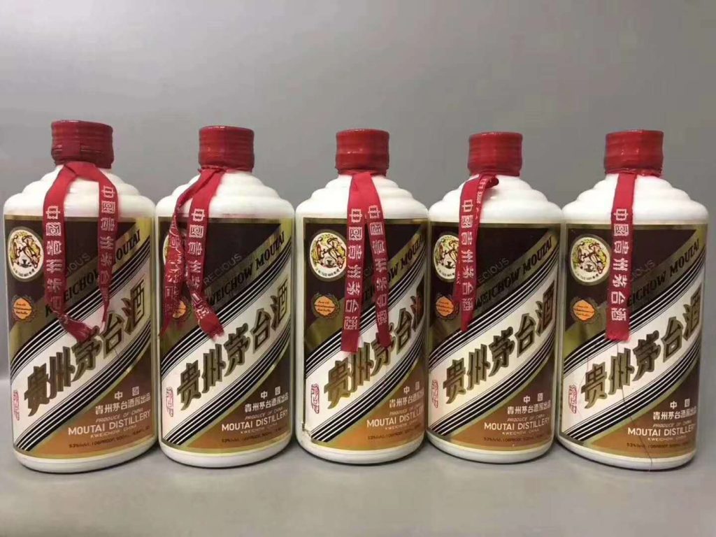 這些八大名酒每一瓶都價值上萬，快去看看家裡有沒有收藏到一瓶？