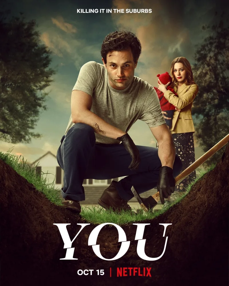 圓規颳風｜打風做唔好四圍走！留係屋企睇Netflix煲劇啦！睇完《魷魚遊戲》睇埋《今際之國》、《海岸村Cha-Cha-Cha》即將大結局！