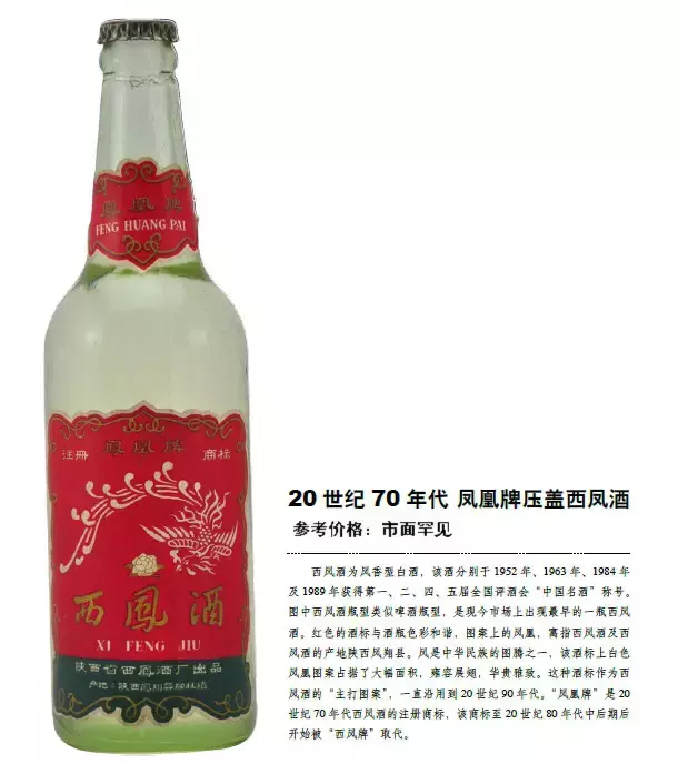 這些八大名酒每一瓶都價值上萬，快去看看家裡有沒有收藏到一瓶？