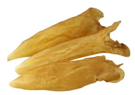 花膠是怎麼來的？有什麼功效？
