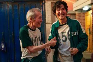 韓劇《魷魚遊戲》揭秘001玩IG？活到老學到老定係大烏龍？