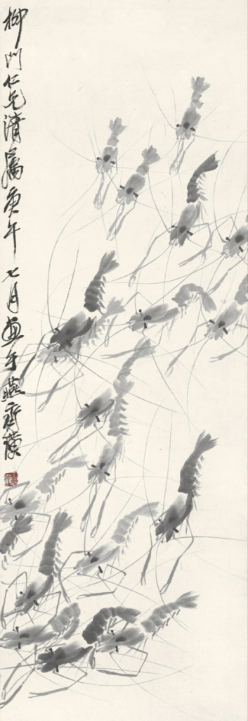 收藏真經：從100萬到1000萬四步教你看懂書畫的價格