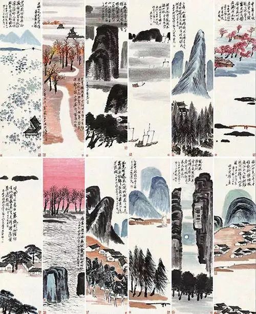 收藏真經：從100萬到1000萬四步教你看懂書畫的價格