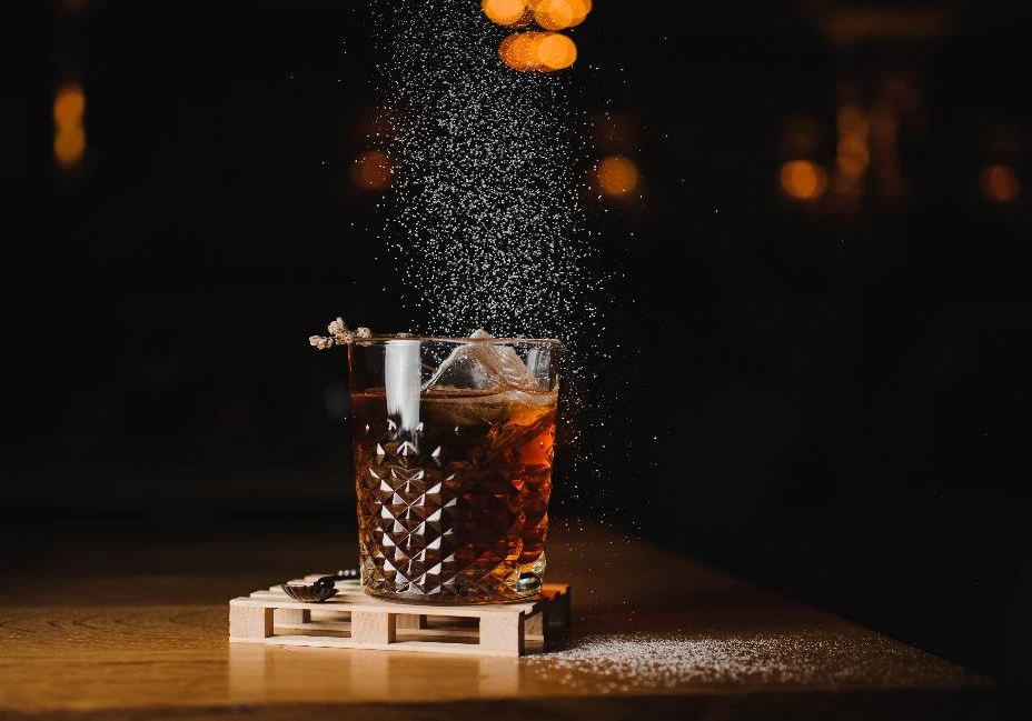 whisky