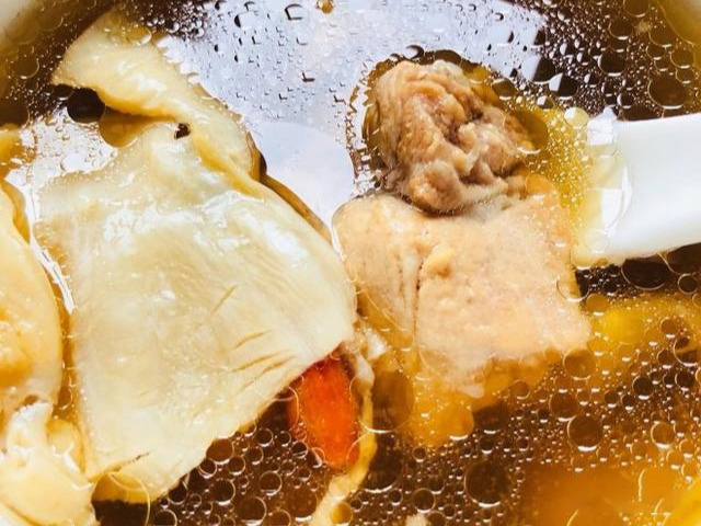 什麼是魚膠？魚膠有什麼營養價值，又有什麼做法呢？