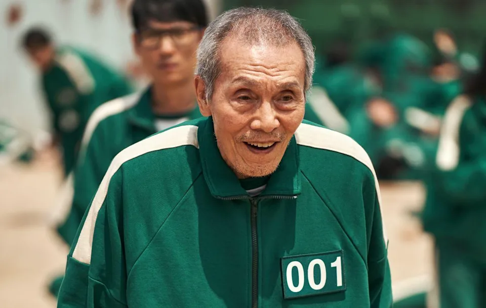 韓劇《魷魚遊戲》揭秘001玩IG？活到老學到老定係大烏龍？
