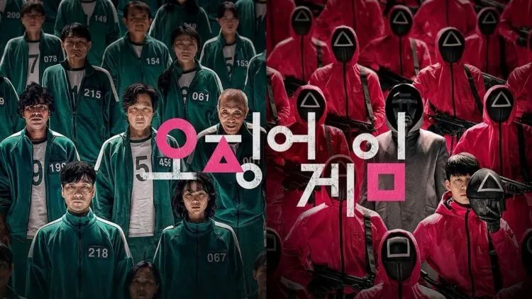 圓規颳風｜打風做唔好四圍走！留係屋企睇Netflix煲劇啦！睇完《魷魚遊戲》睇埋《今際之國》、《海岸村Cha-Cha-Cha》即將大結局！