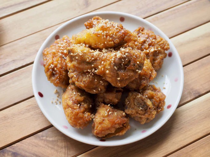 美食及選酒如何搭配（攻略）