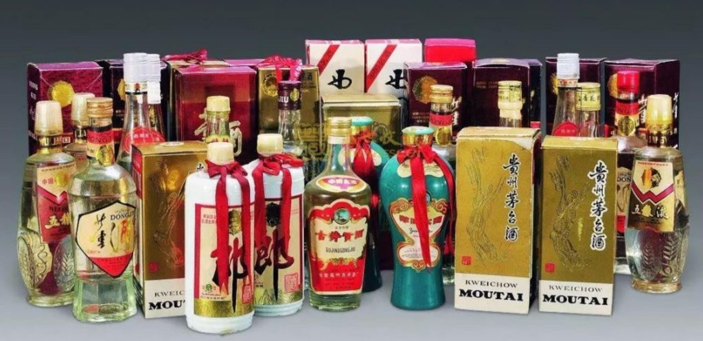 哪些白酒值得收藏呢？不燒錢反而回本！