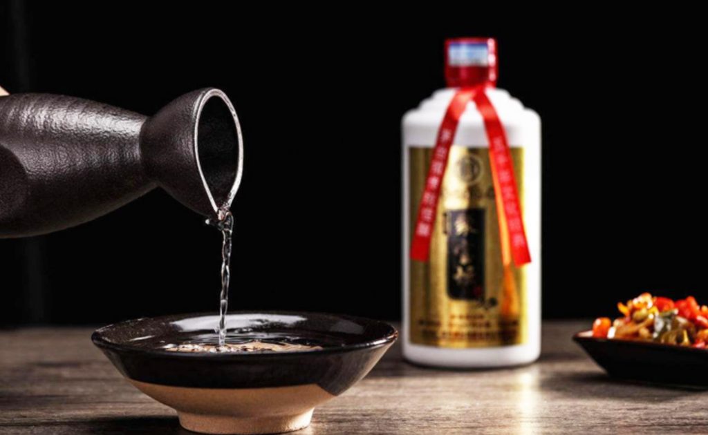 哪些白酒值得收藏呢？不燒錢反而回本！