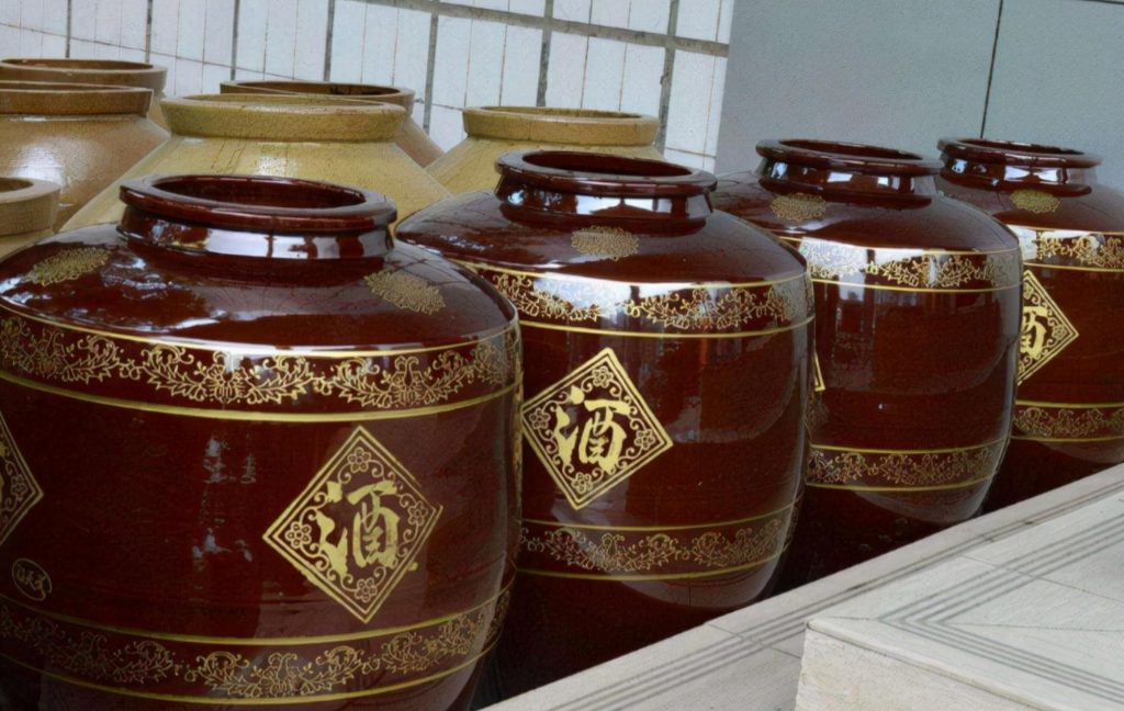 哪些白酒值得收藏呢？不燒錢反而回本！