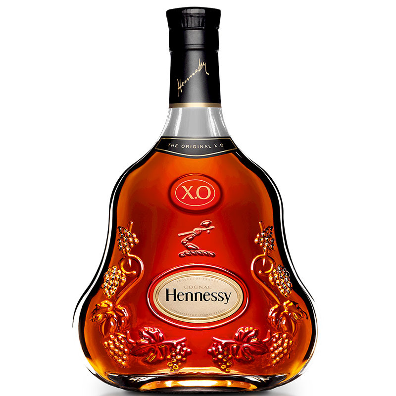白蘭地軒尼詩VSOP，XO，李察該在什麼場合喝？千萬別喝錯了
